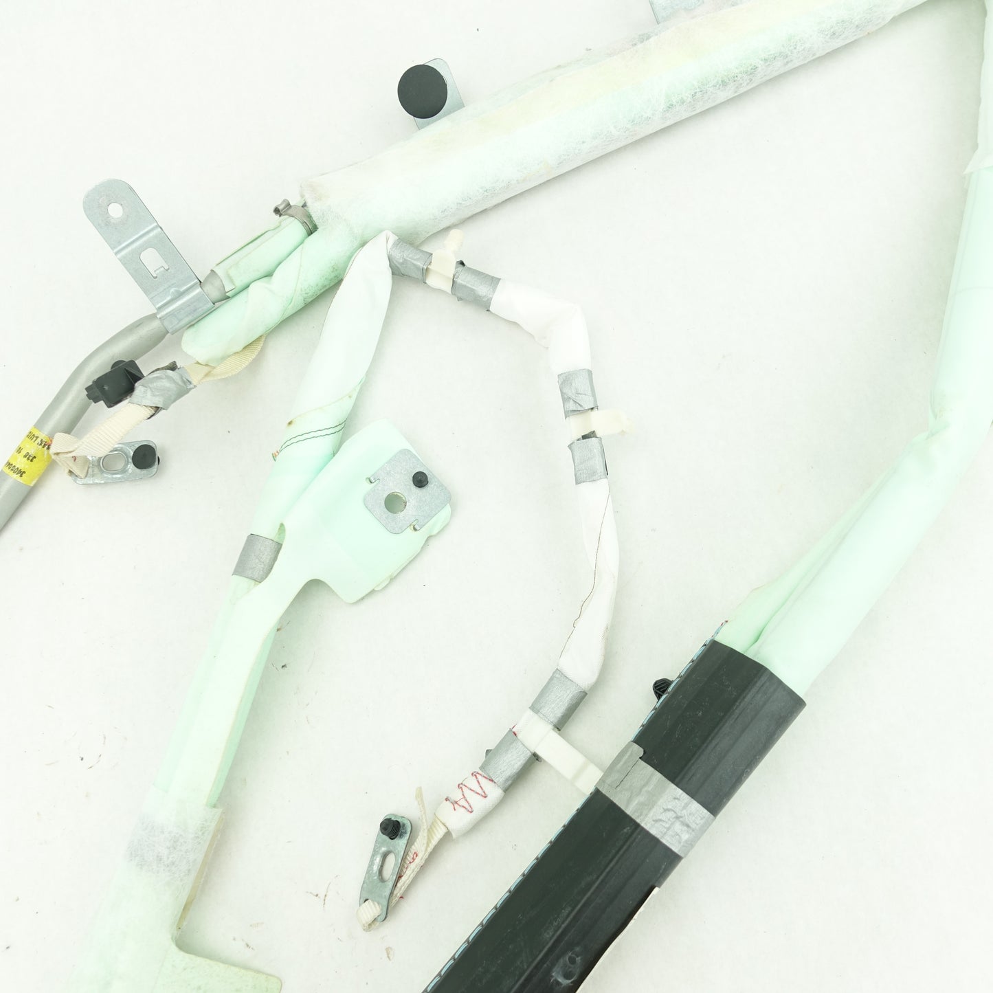 Ford Edge Lincoln MKX Driver Left Roof Curtain Airbag Air Bag 2011 2012 2013 2014