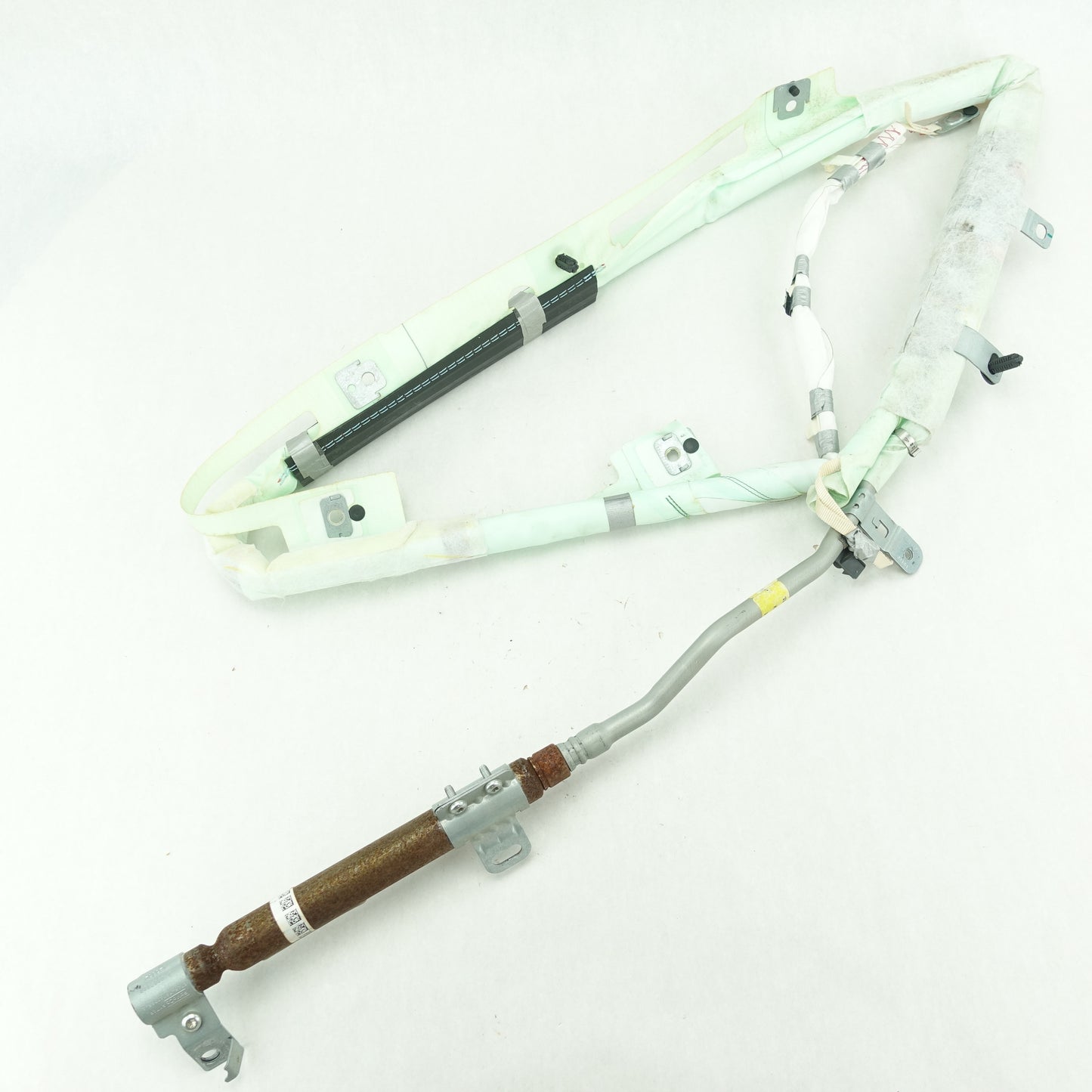 Ford Edge Lincoln MKX Driver Left Roof Curtain Airbag Air Bag 2011 2012 2013 2014