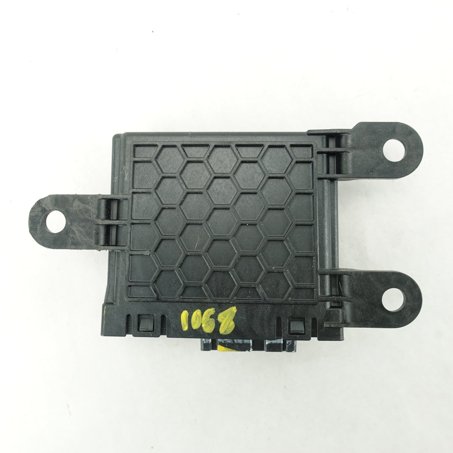 2018 2019 2020 2021 Ram 1500 2500 3500 Network Gateway Control Module