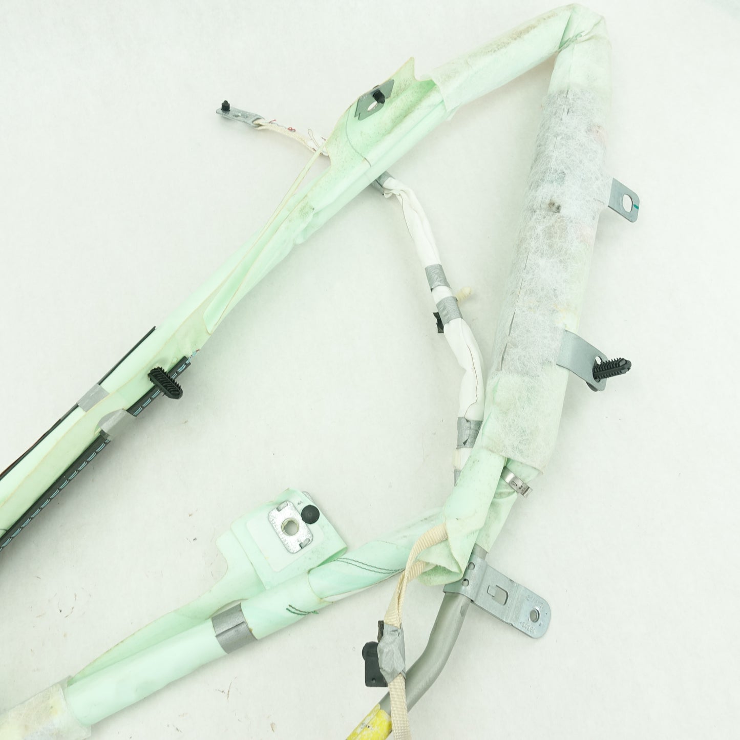 Ford Edge Lincoln MKX Driver Left Roof Curtain Airbag Air Bag 2011 2012 2013 2014