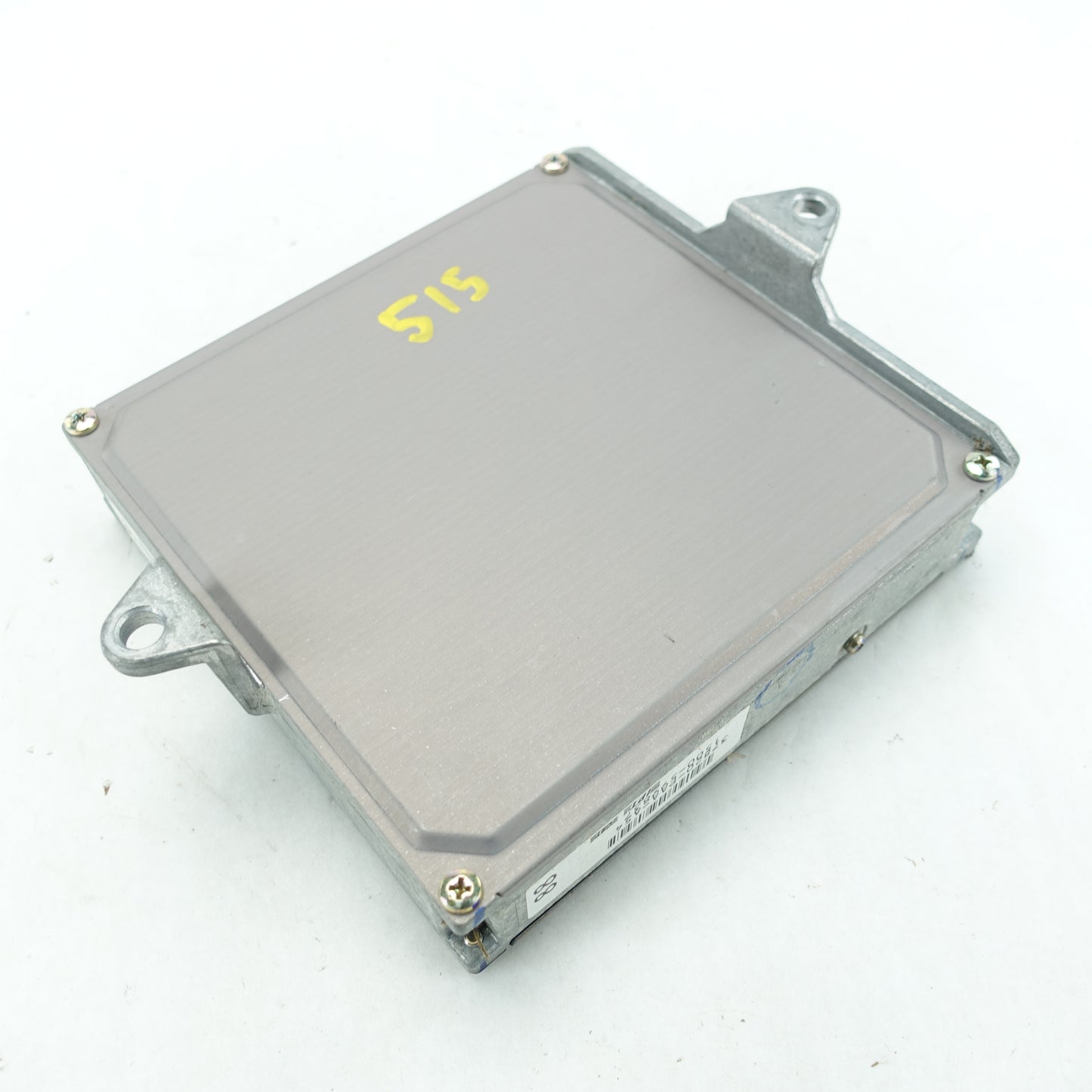 2001 2002 Honda Accord Coupe 2 Door 2.3L ECM ECU Engine Computer Control Module