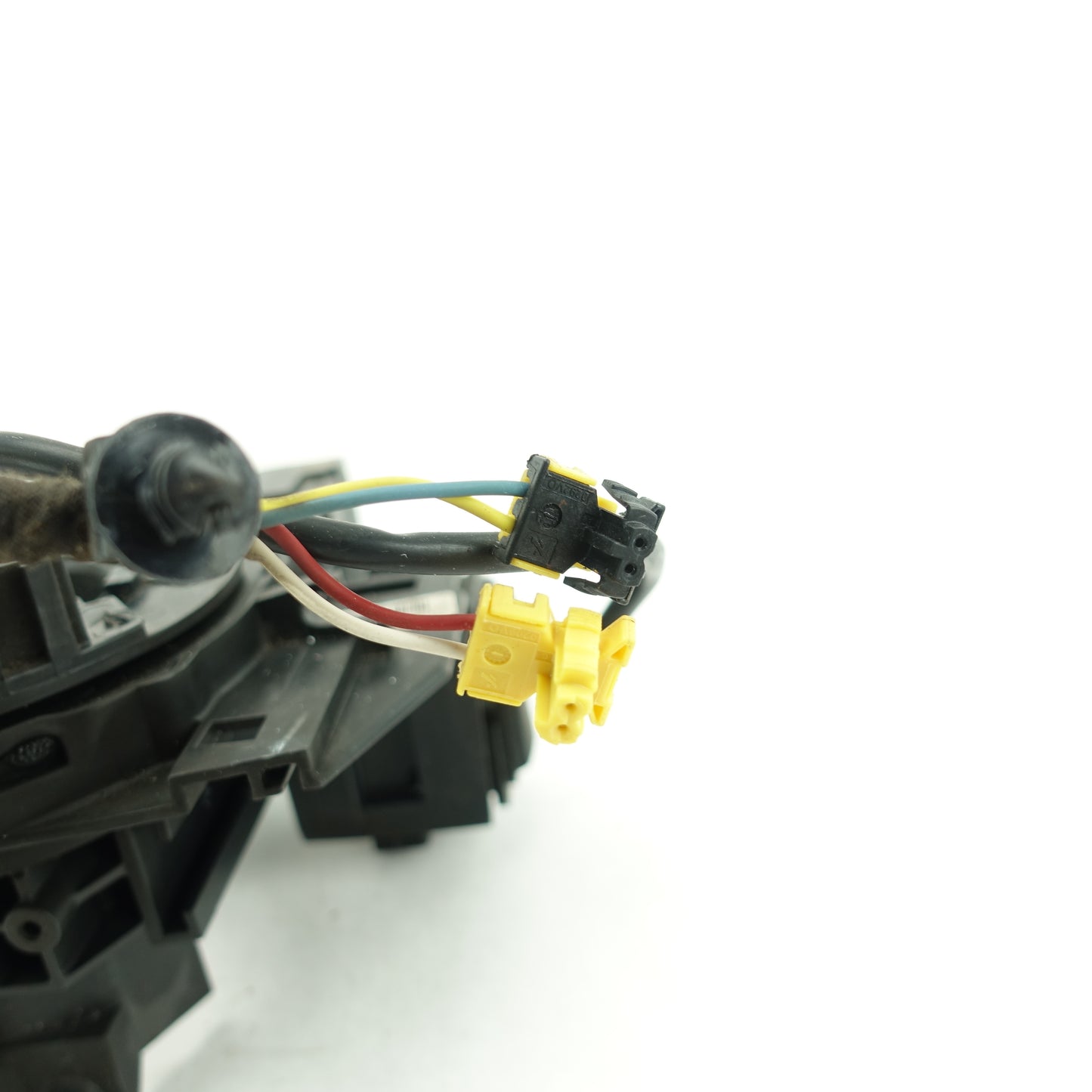 Damage Ram 1500 2500 3500 Steering Wheel Clock Spring Spiral Cable 2013 2014 2015 2016 2017 2018