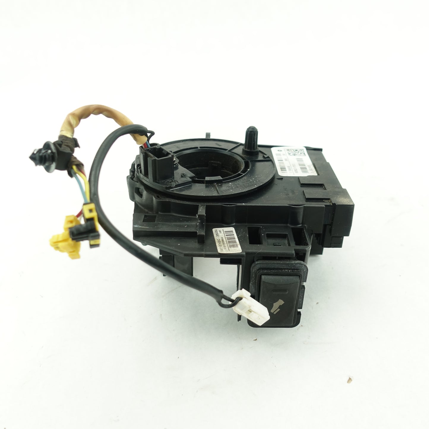 Damage Ram 1500 2500 3500 Steering Wheel Clock Spring Spiral Cable 2013 2014 2015 2016 2017 2018