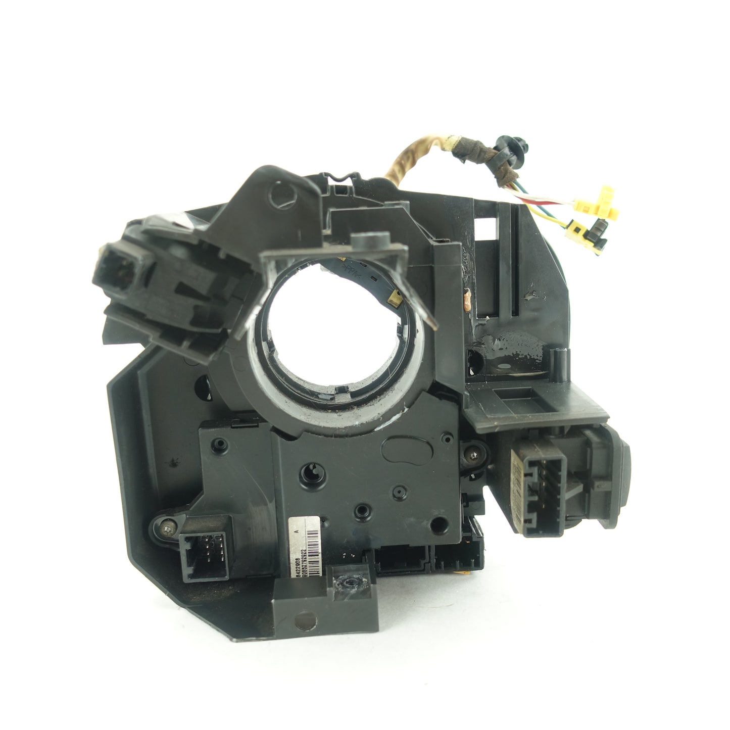 Damage Ram 1500 2500 3500 Steering Wheel Clock Spring Spiral Cable 2013 2014 2015 2016 2017 2018