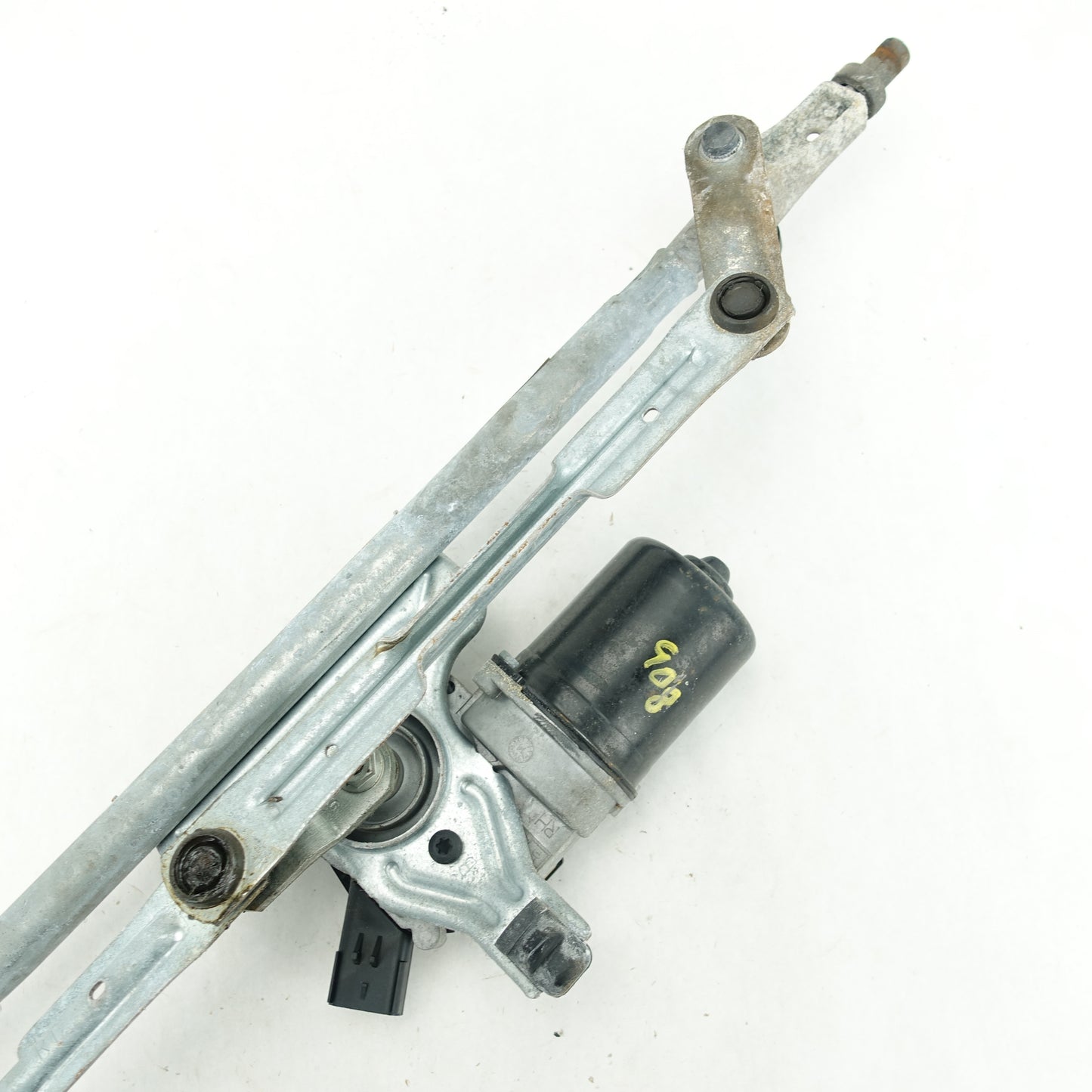 2013 2014 2015 Caravan Town & Country Front Windshield Wiper Motor Transmission