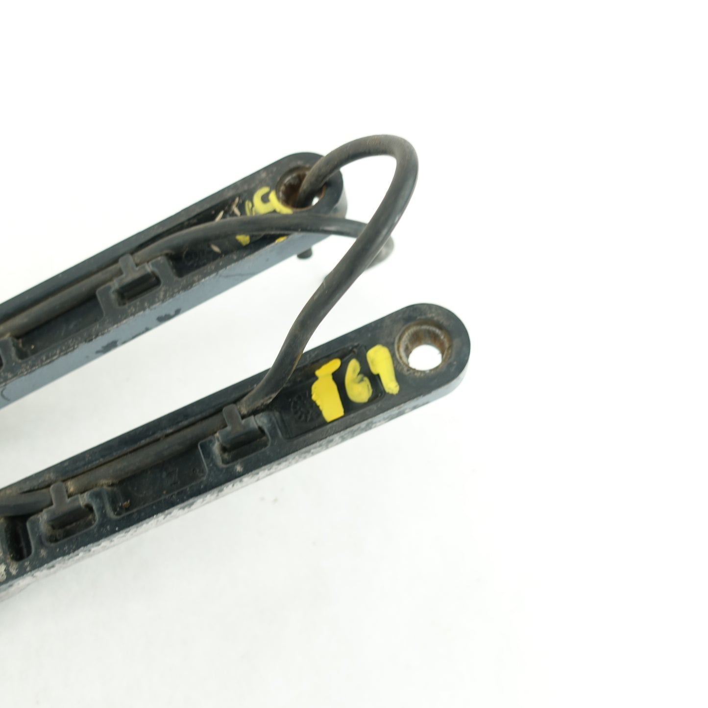 2003 2004 2005 2006 Silverado Sierra Windshield Wiper Arm Arms Set Left Right