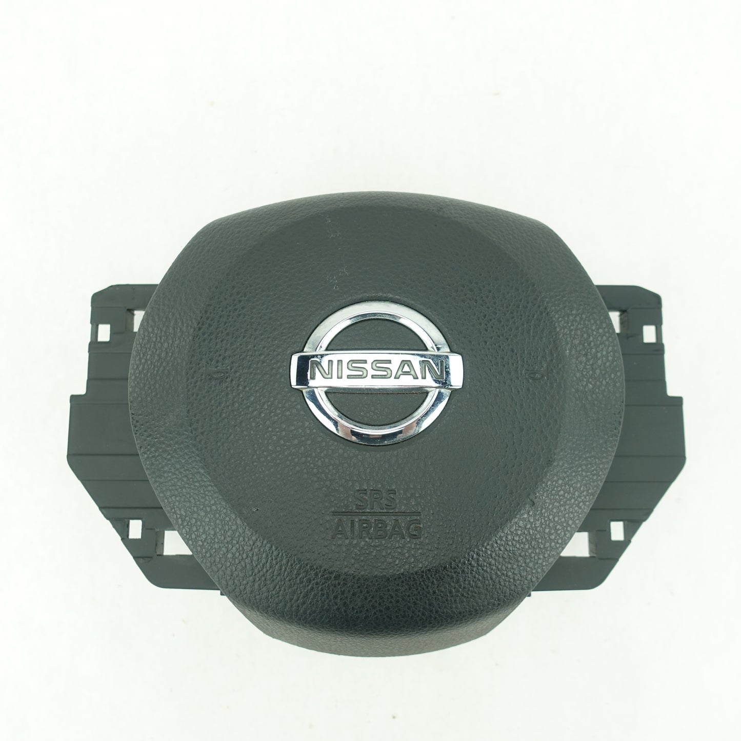 2008 Nissan Altima Steering Wheel Airbag