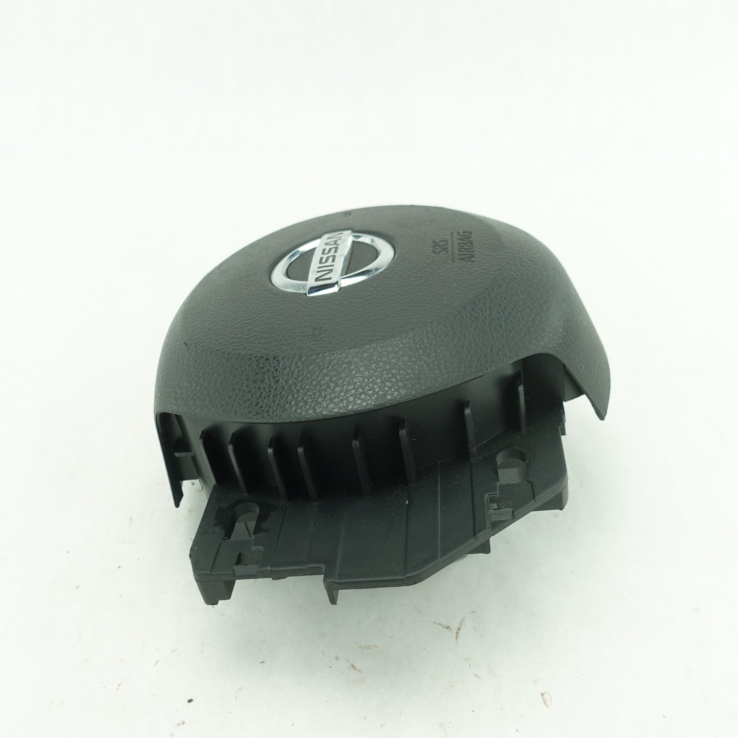 Nissan Altima Steering Wheel Airbag Air Bag Black 2007 2008 2009