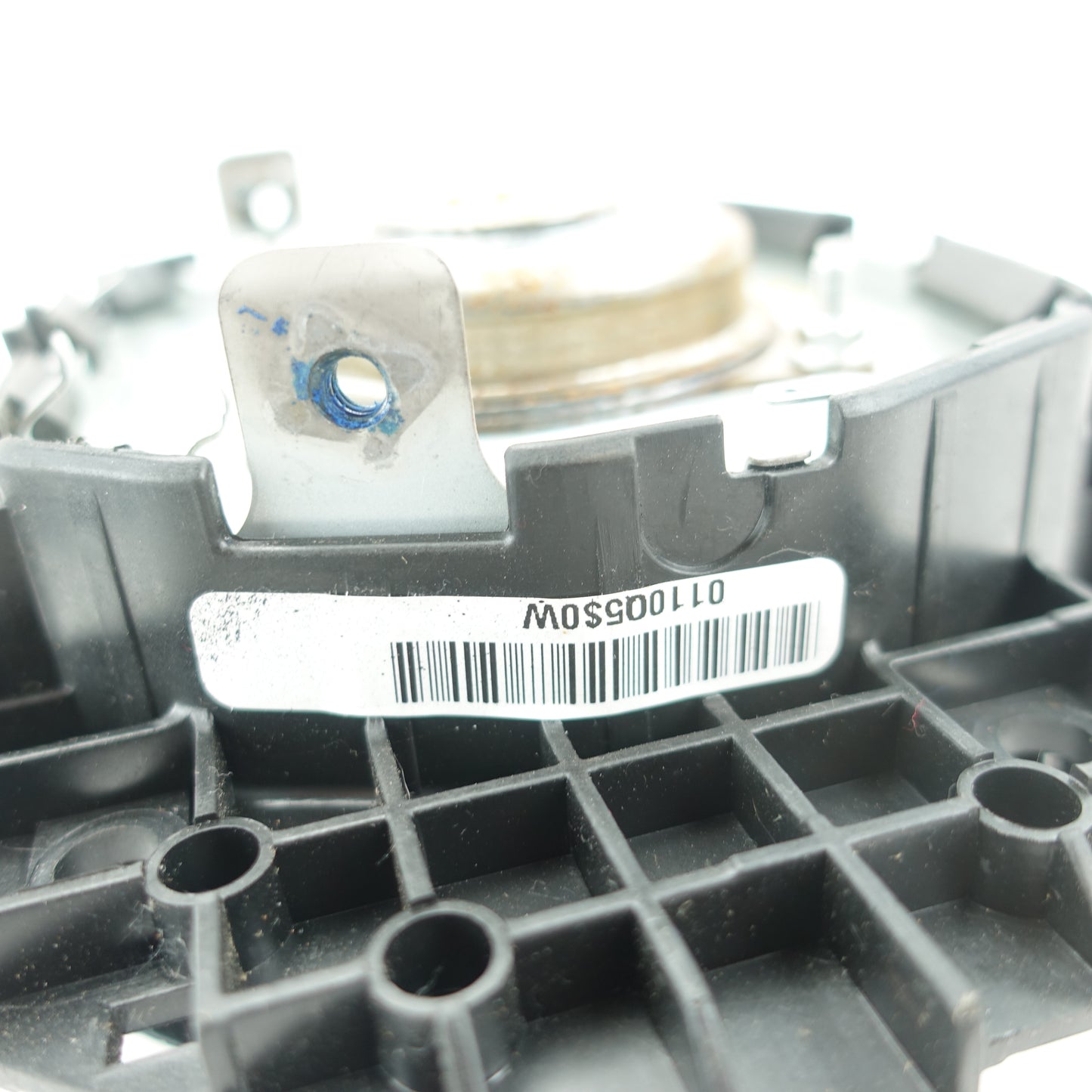 Nissan Altima Steering Wheel Airbag Air Bag Black 2007 2008 2009