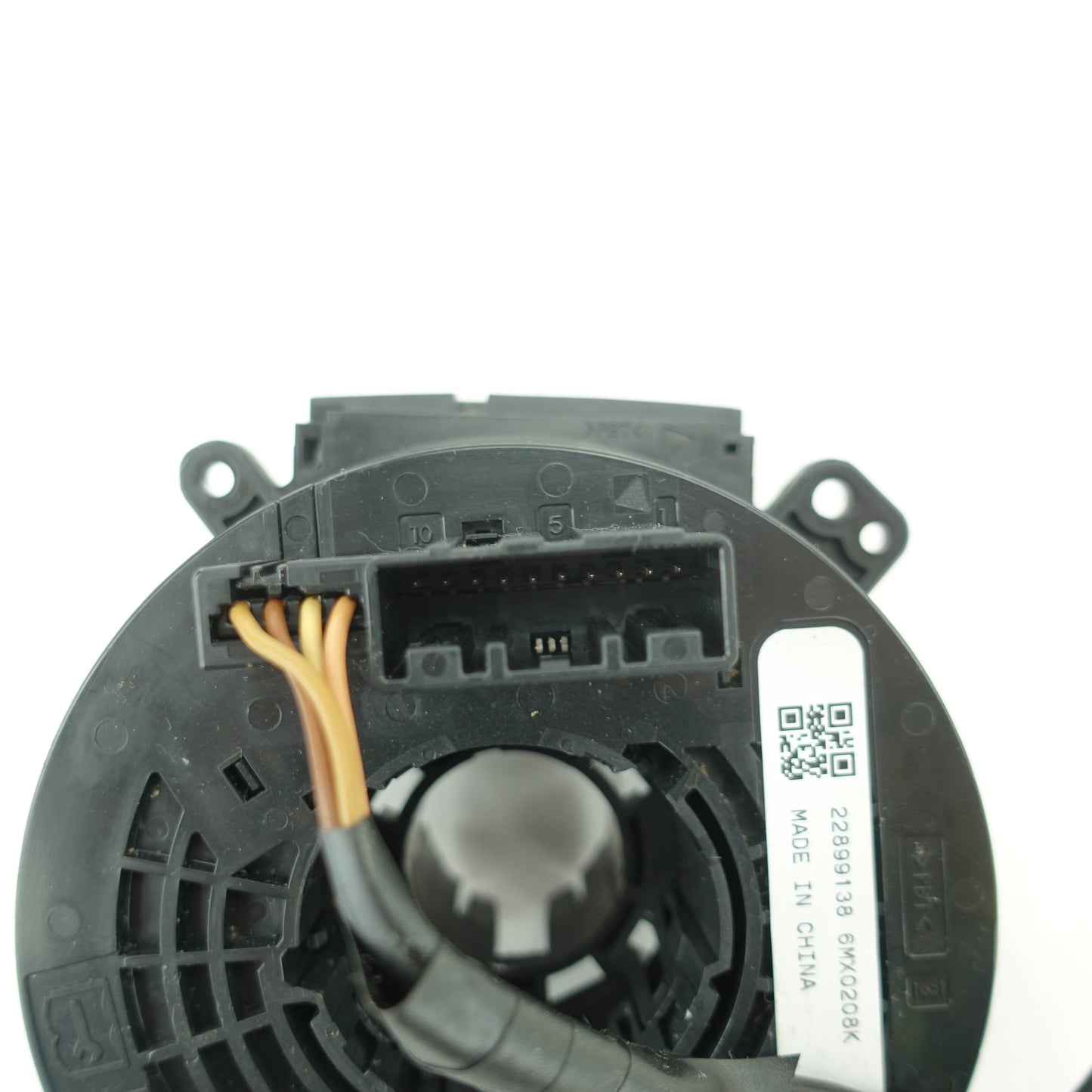 2011 2012 2013 Chevy Cruze Steering Wheel Clock Spring Spiral Cable