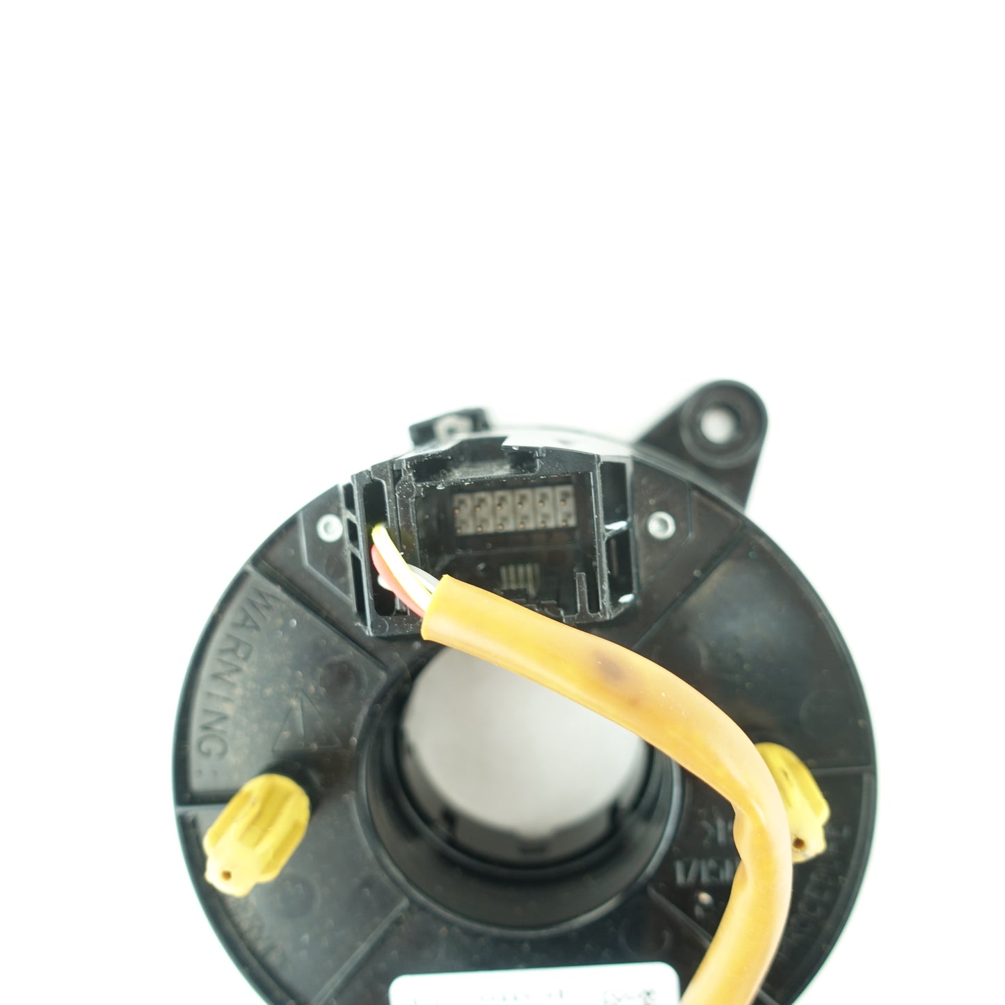 2010 2011 2012 Ford Fusion Clock Spring Spiral Cable