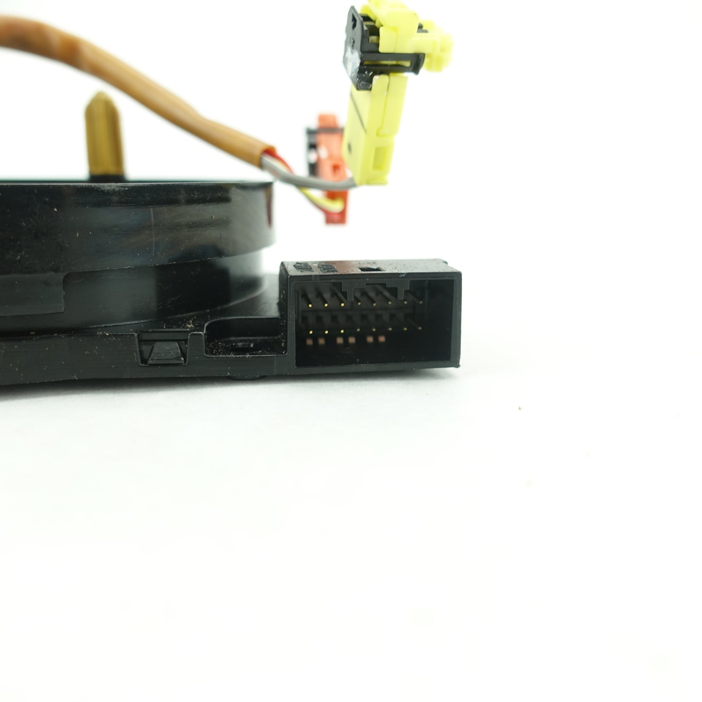 2010 2011 2012 Ford Fusion Clock Spring Spiral Cable