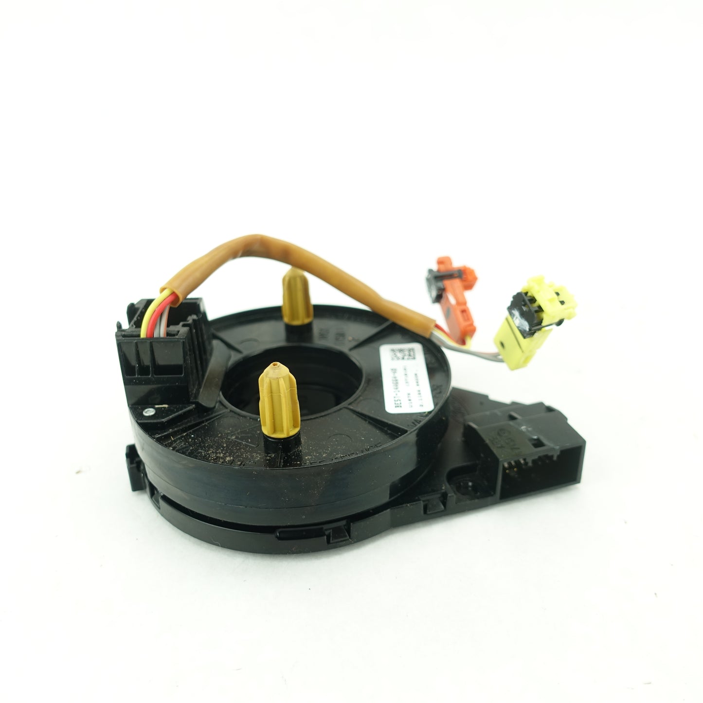 2010 2011 2012 Ford Fusion Clock Spring Spiral Cable