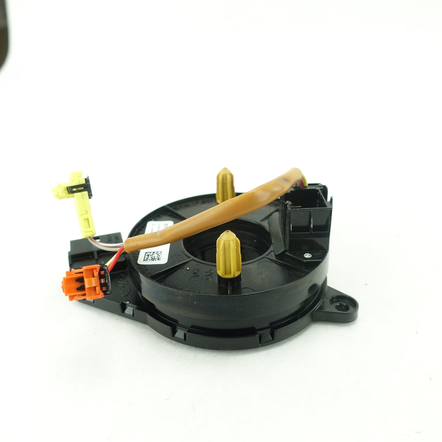 2010 2011 2012 Ford Fusion Clock Spring Spiral Cable