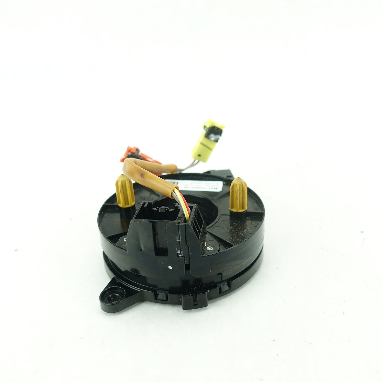 2010 2011 2012 Ford Fusion Clock Spring Spiral Cable