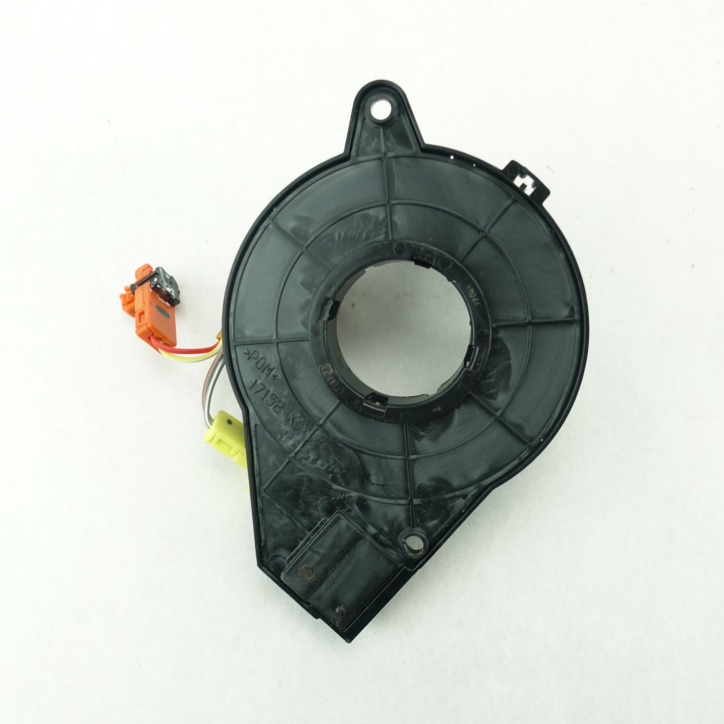 2010 2011 2012 Ford Fusion Clock Spring Spiral Cable