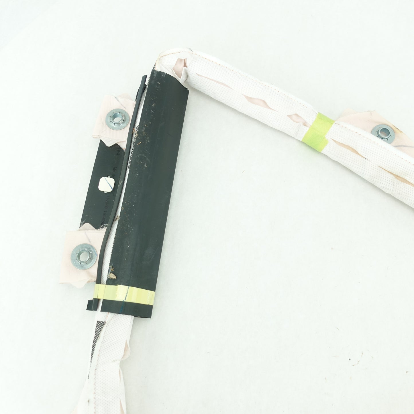 Ford Fusion Millan MKZ Driver Left Roof Curtain Airbag Air Bag 2009 2010 2011 2012