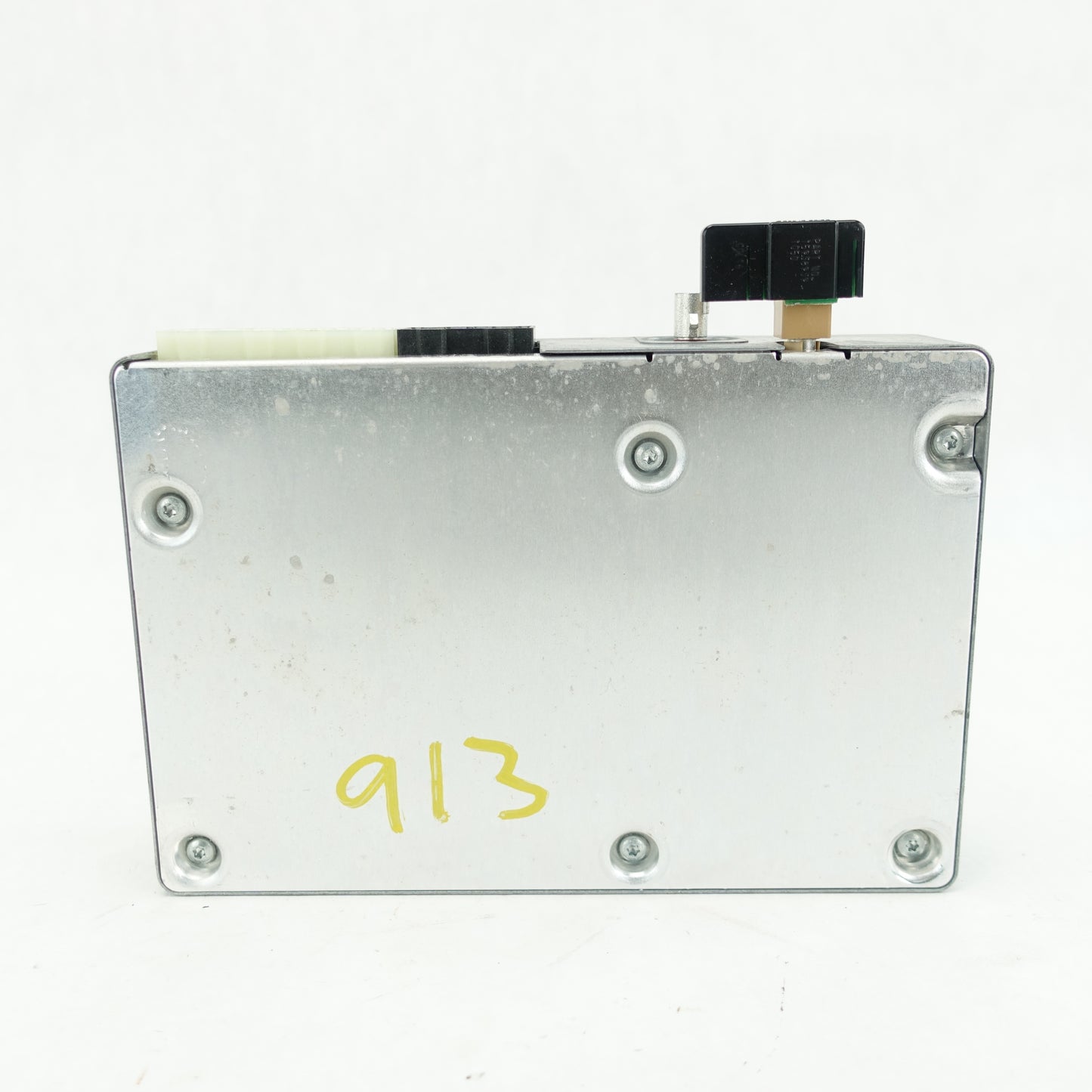 2011 GMC Acadia Bluetooth Communication OnStar Computer Module Control