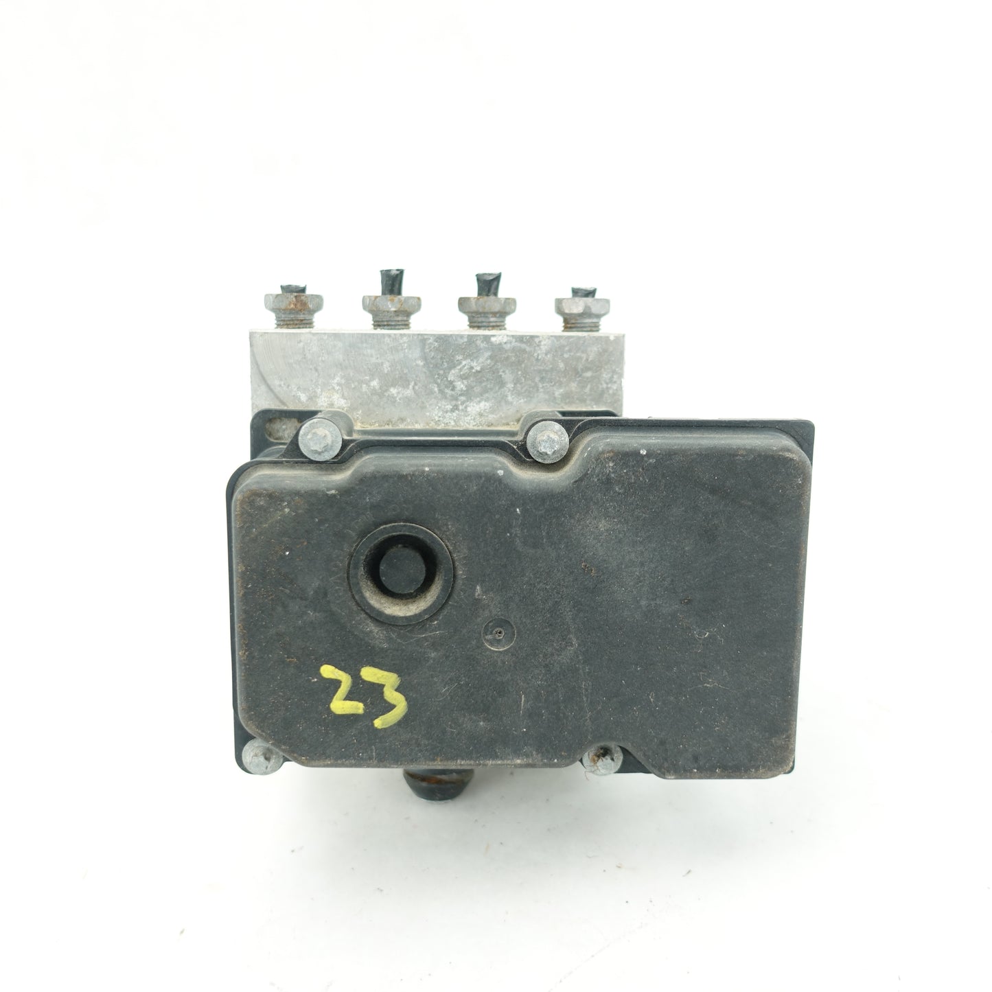 2008 Ford Taurus ABS Anti-Lock Brake Part Pump Unit