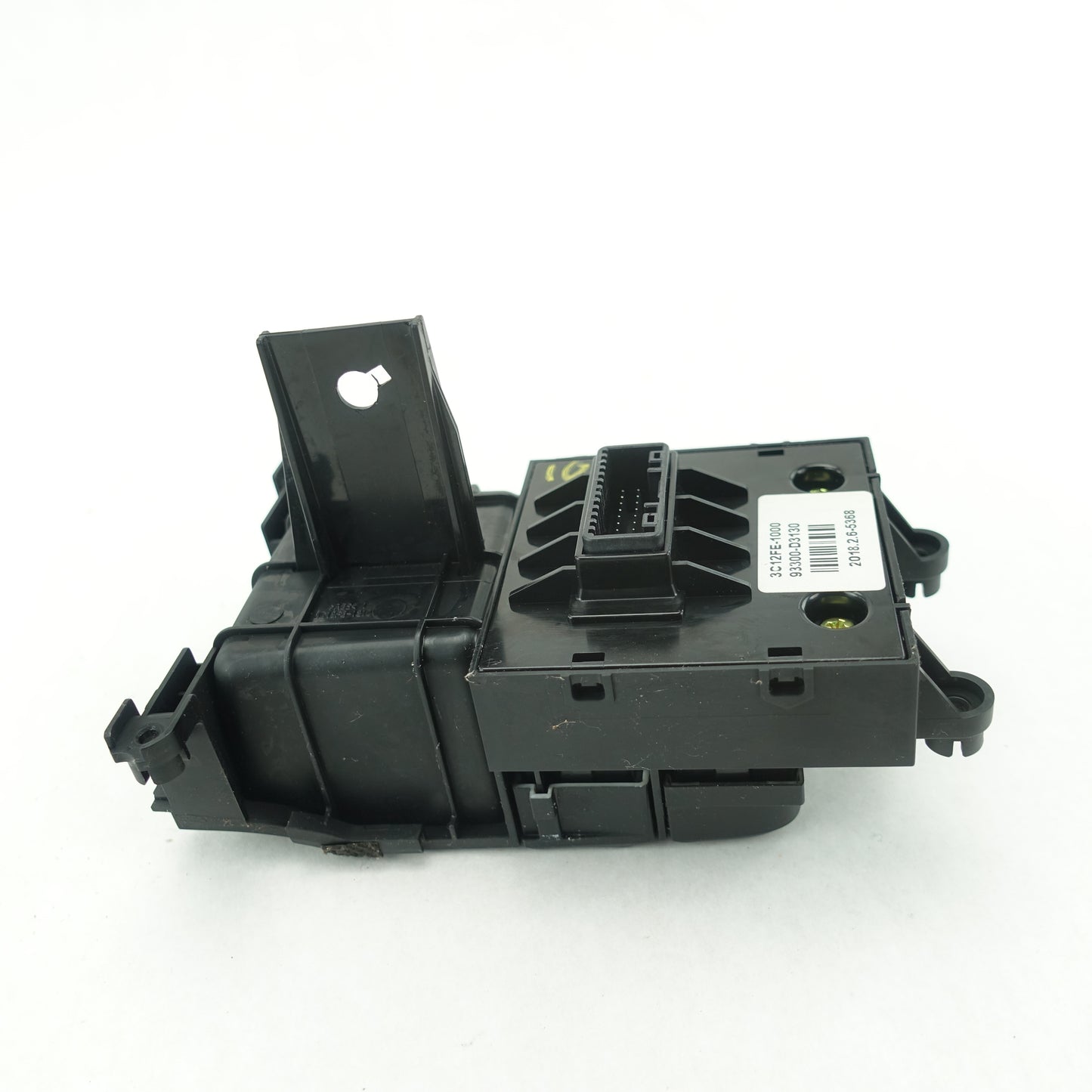 2016 2017 2018 Hyundai Tucson Center Console Drive Mode Switch Hill Descend