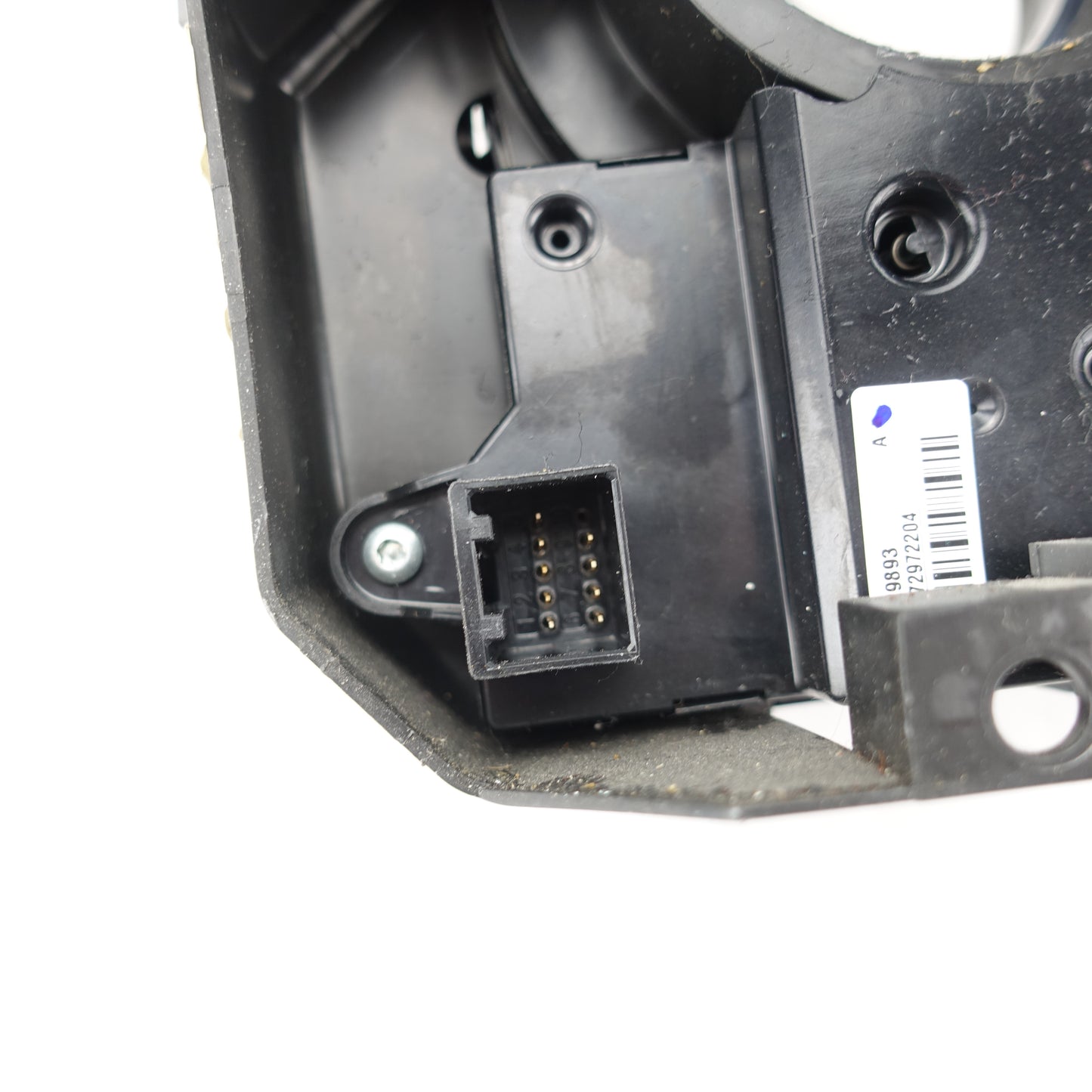 2013 2014 2015 Ram Turn Signal Windshield Wiper Headlight Switch Heated Steering