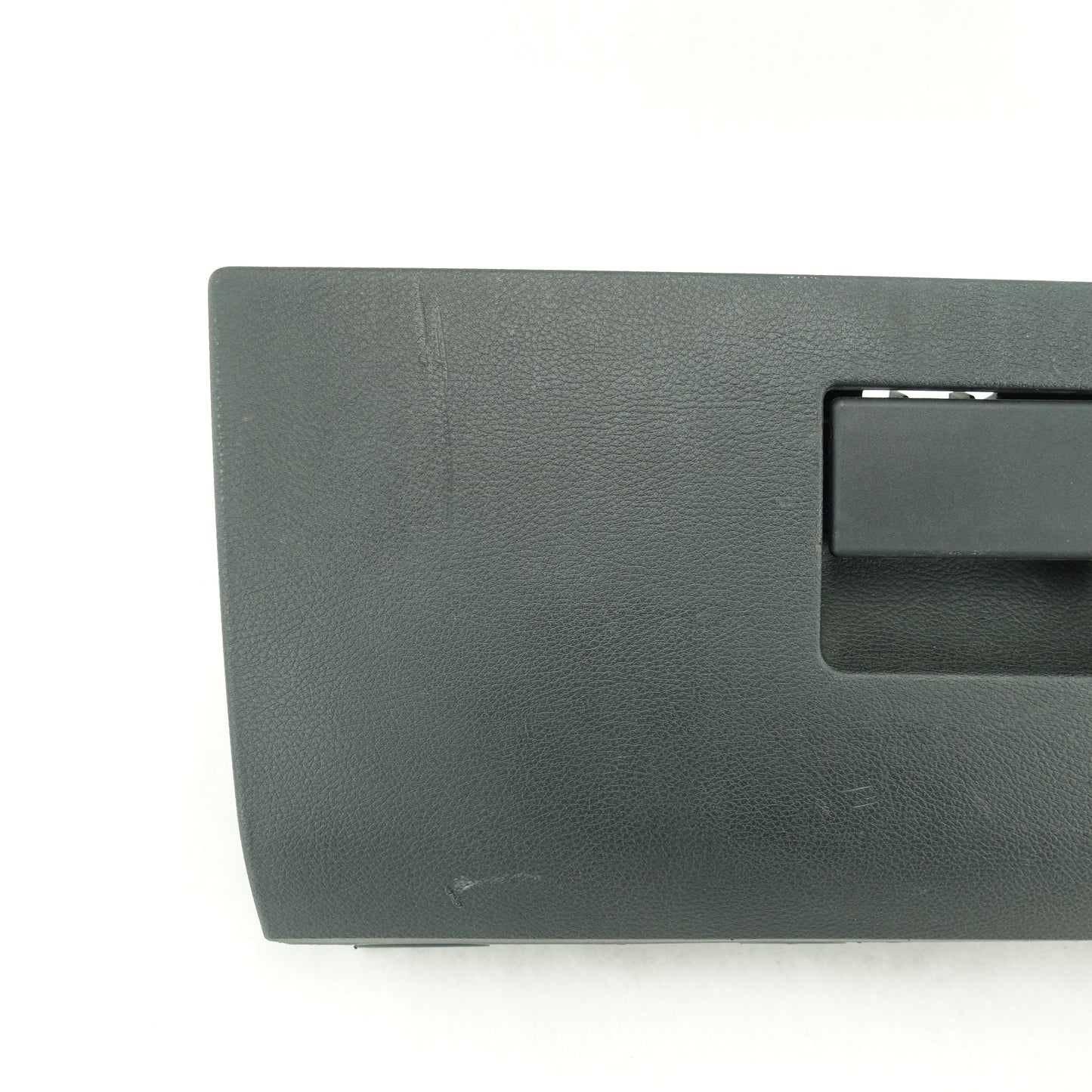 2009 2010 2011 2012 2013 2014 Dodge Ram Lower Glove Box Storage Bin Cubby Black