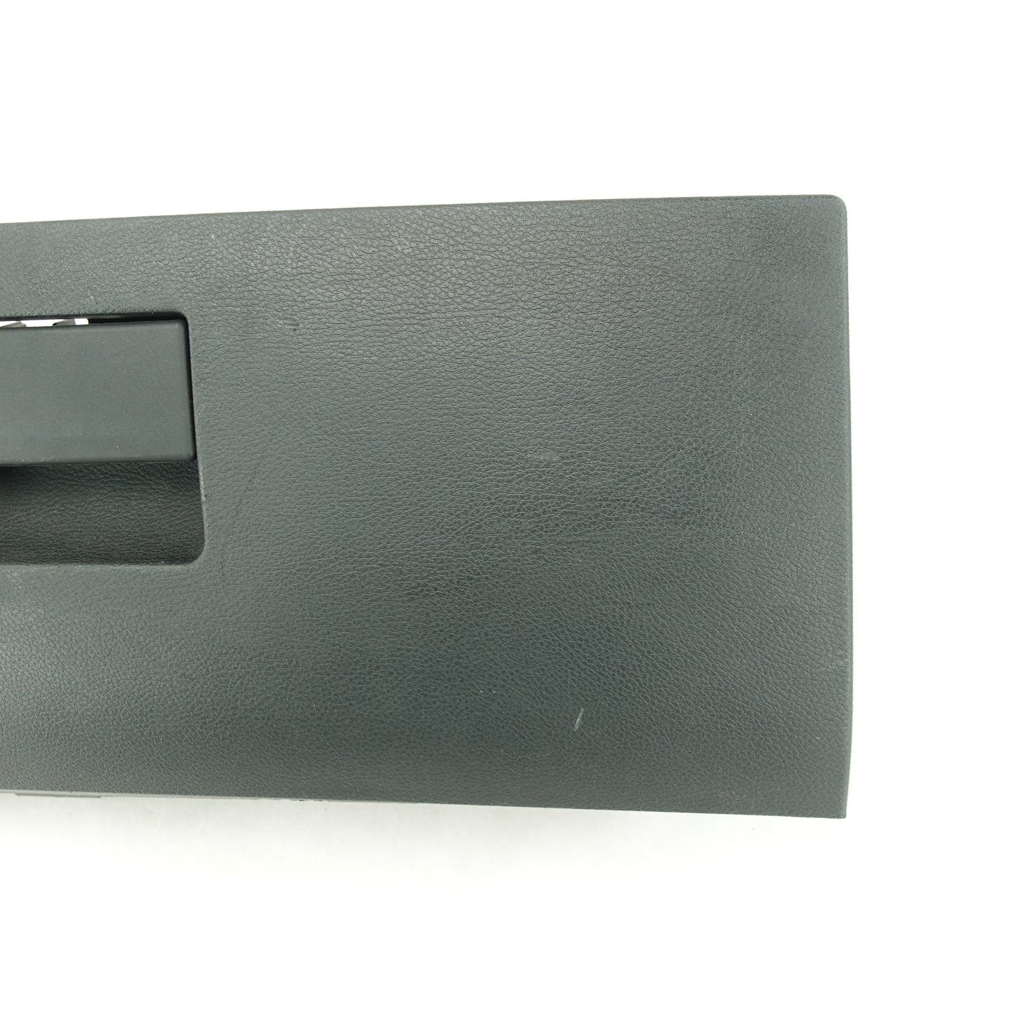 2009 2010 2011 2012 2013 2014 Dodge Ram Lower Glove Box Storage Bin Cubby Black