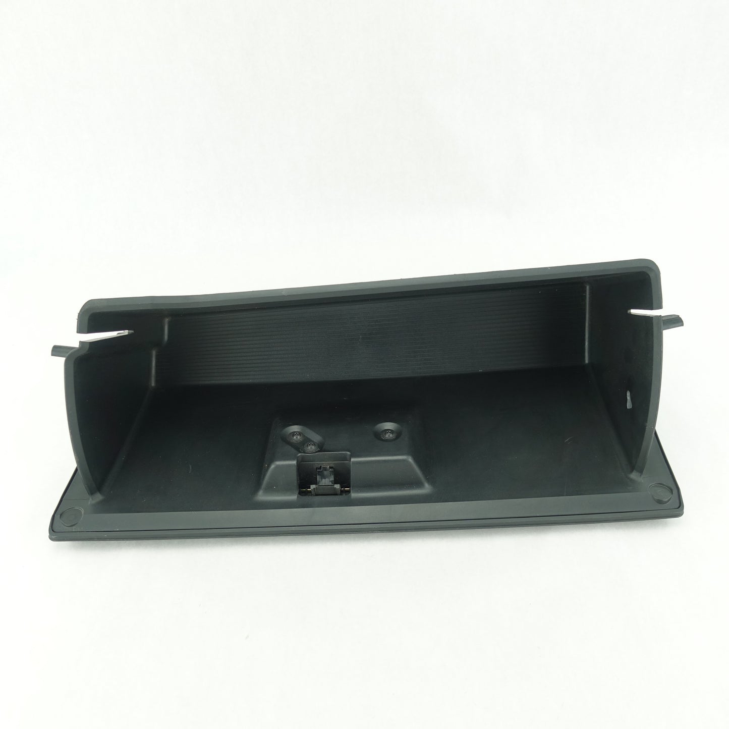 2009 2010 2011 2012 2013 2014 Dodge Ram Lower Glove Box Storage Bin Cubby Black