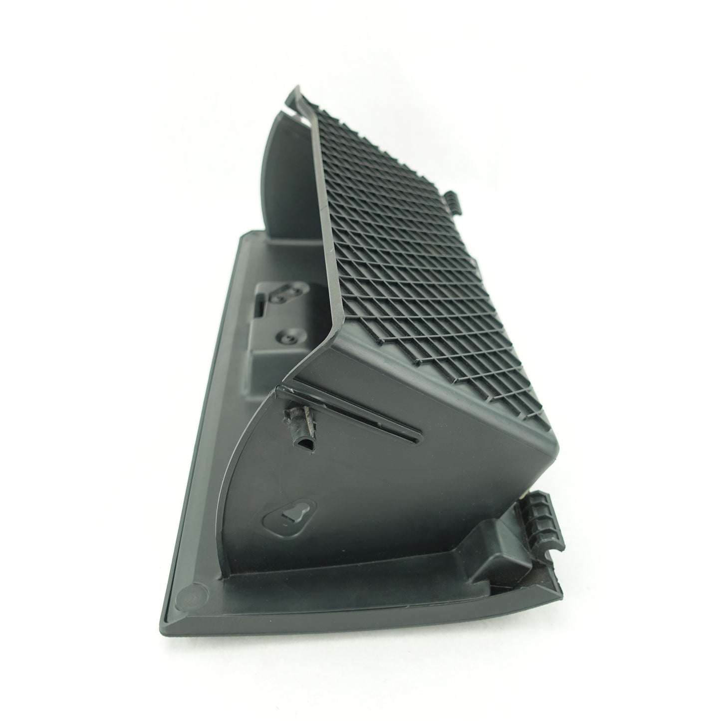 2009 2010 2011 2012 2013 2014 Dodge Ram Lower Glove Box Storage Bin Cubby Black