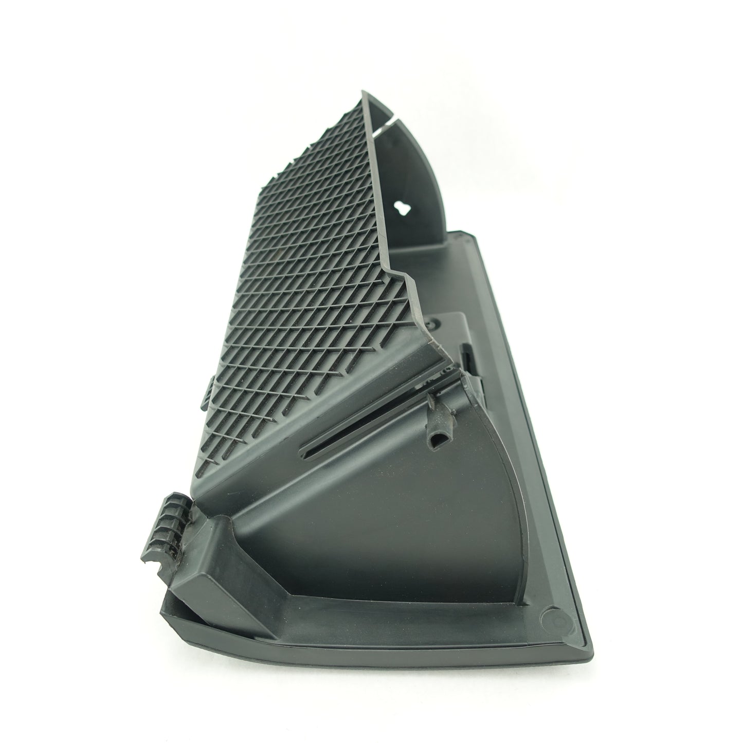2009 2010 2011 2012 2013 2014 Dodge Ram Lower Glove Box Storage Bin Cubby Black