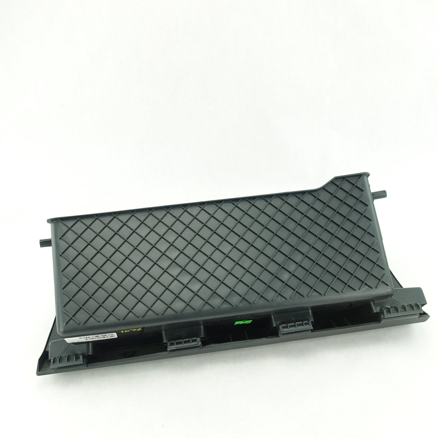 2009 2010 2011 2012 2013 2014 Dodge Ram Lower Glove Box Storage Bin Cubby Black