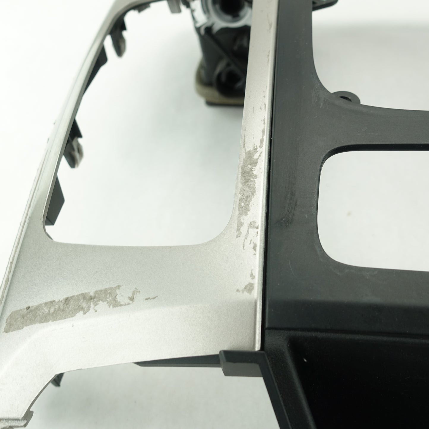 2013 2014 2015 2016 Ram 1500 2500 3500 Radio Center Dash Trim Bezel Air Vent
