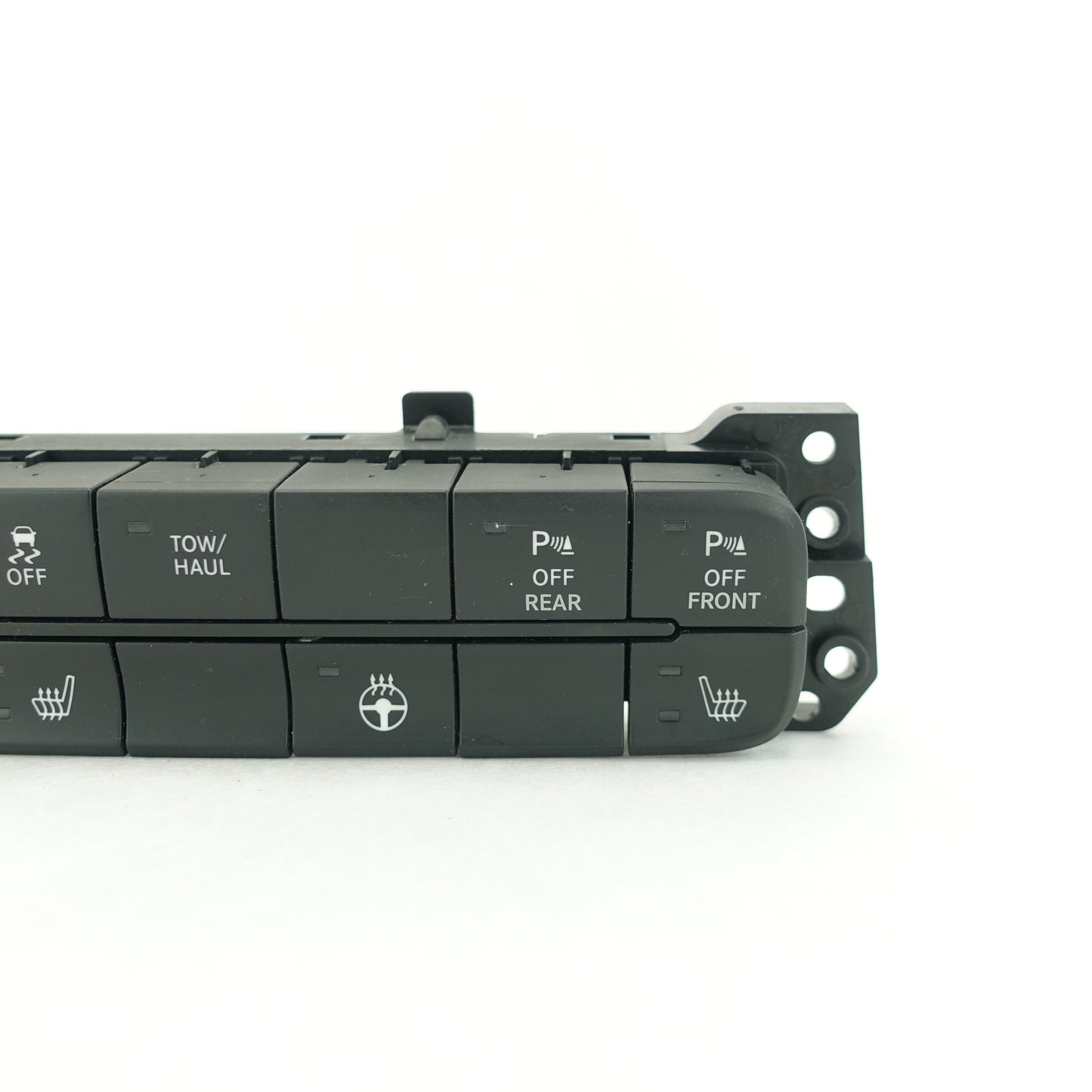 2015 2016 2017 18 Ram 1500 Center Dash Heated Seat Steering Wheel Control Button