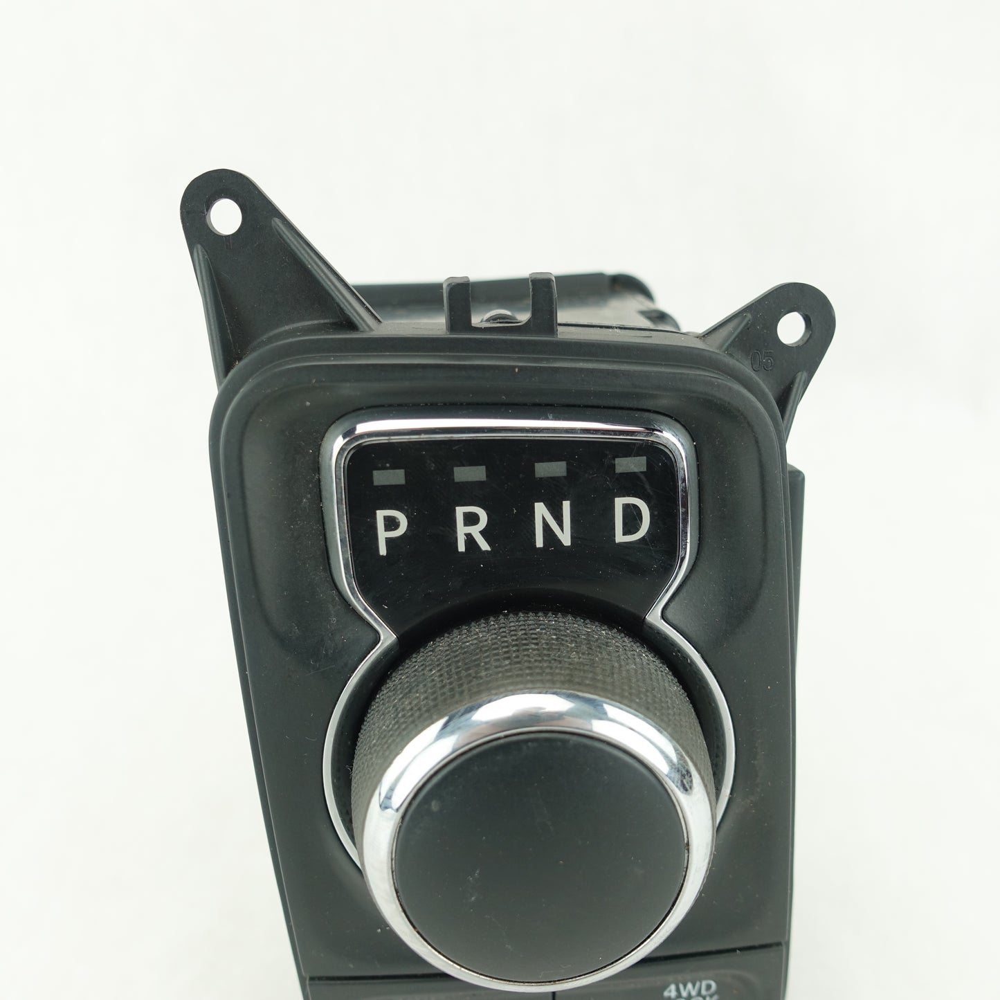 2013 2014 2015 2016 2017 Ram 1500 Shifter Shift Gear Selector Knob 4x4 Control