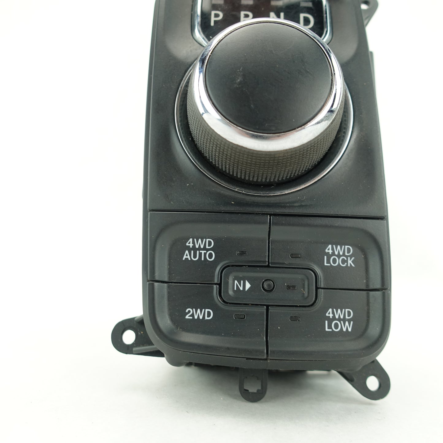 2013 2014 2015 2016 2017 Ram 1500 Shifter Shift Gear Selector Knob 4x4 Control