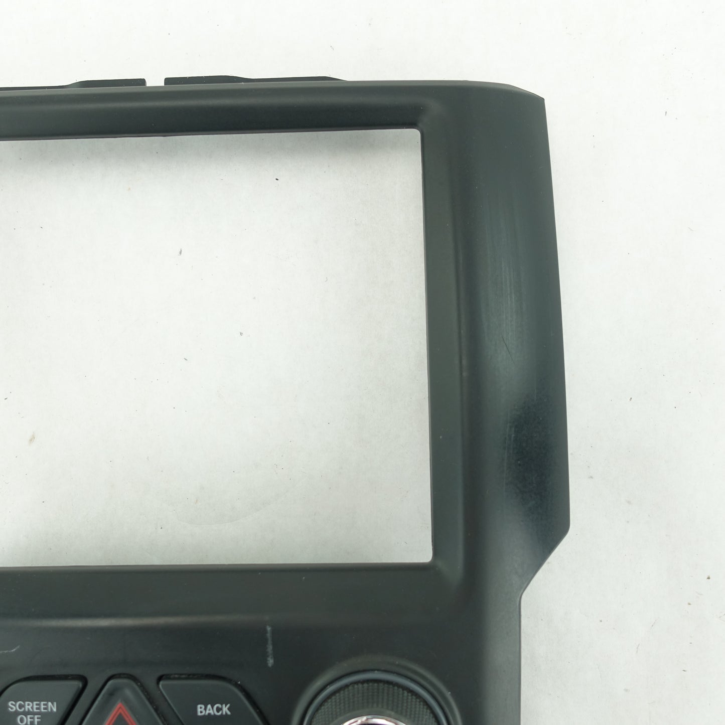 2013 2014 2015 2016 2017 Ram 1500 2500 3500 Radio Heat Ac Temp Climate Control