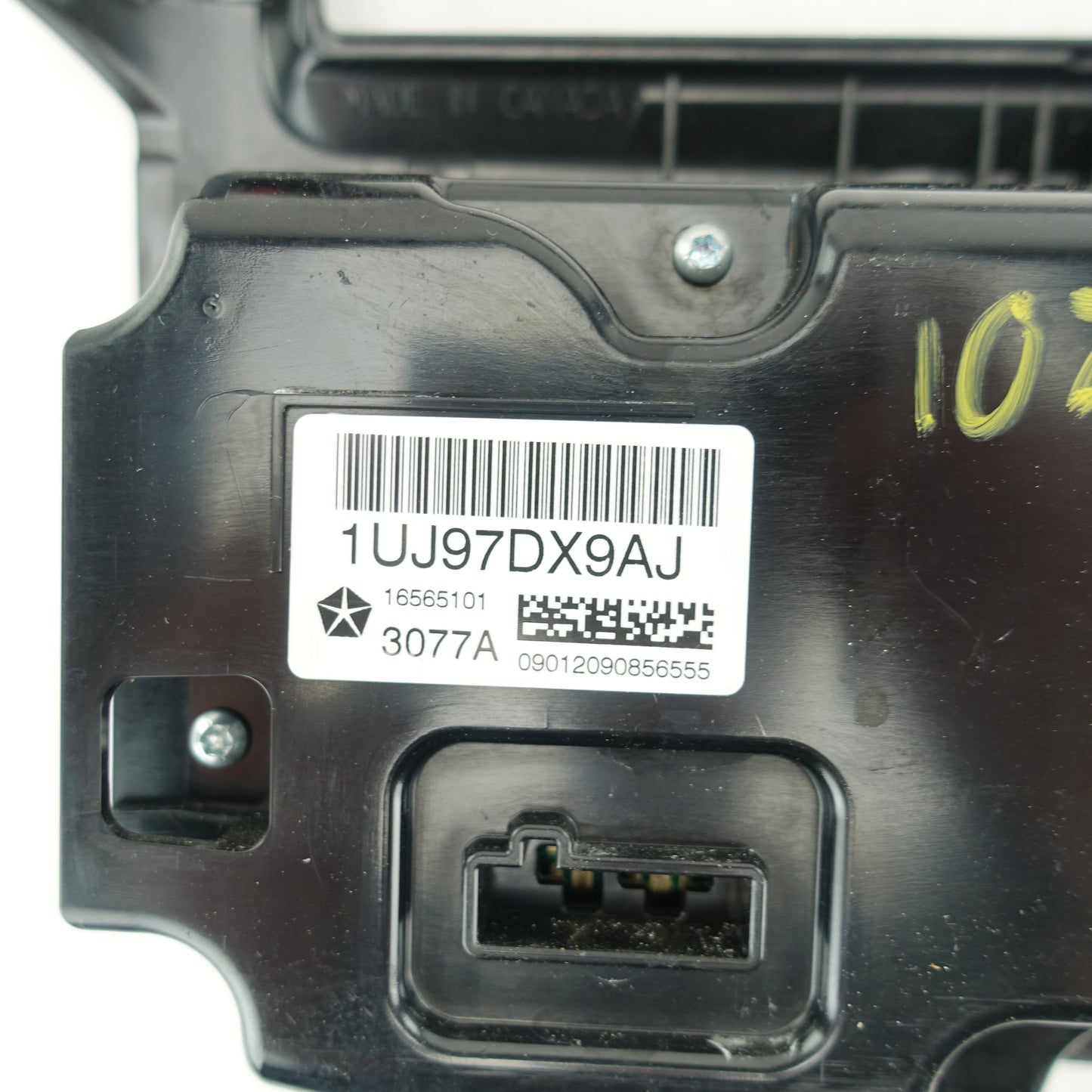 2013 2014 2015 2016 2017 Ram 1500 2500 3500 Radio Heat Ac Temp Climate Control