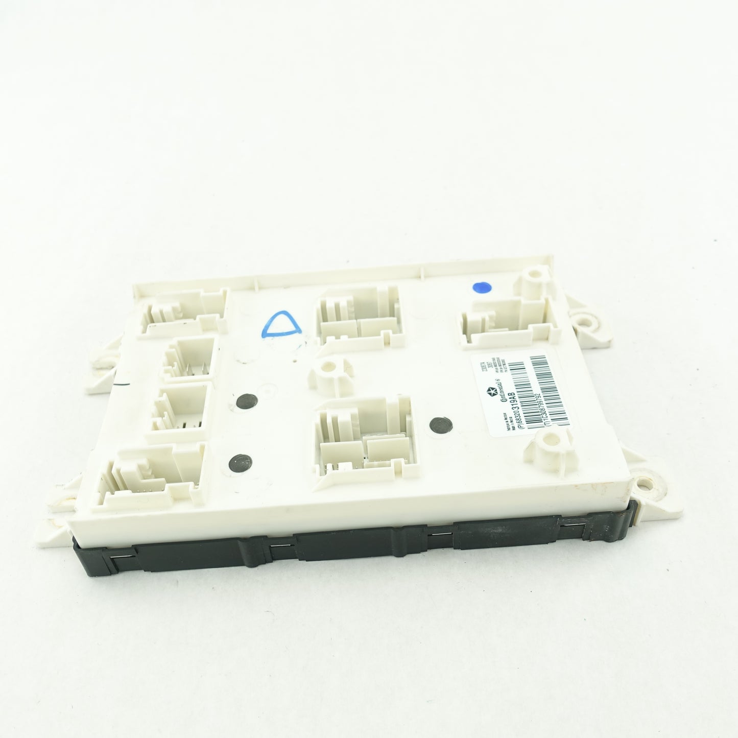 2017 2018 Ram 1500 2500 3500 BCM Body Control Module Computer