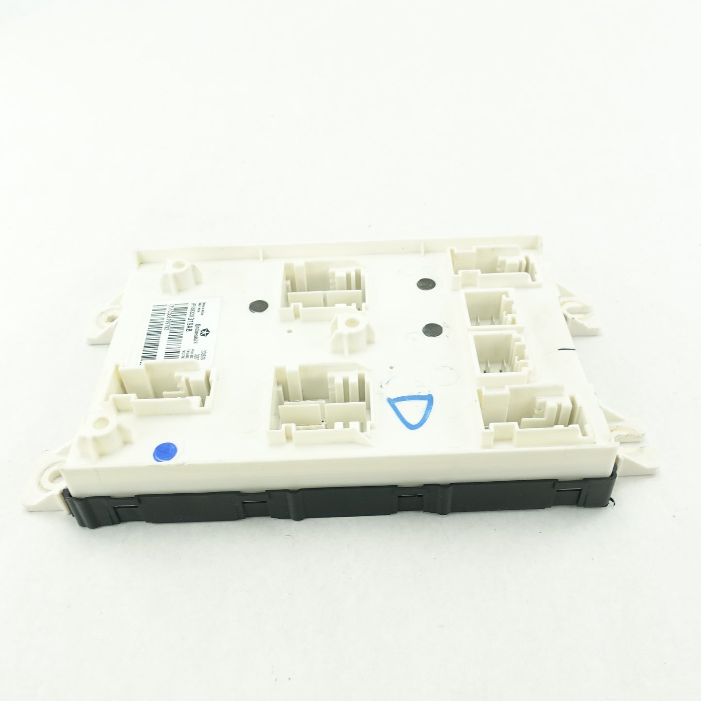 2017 2018 Ram 1500 2500 3500 BCM Body Control Module Computer