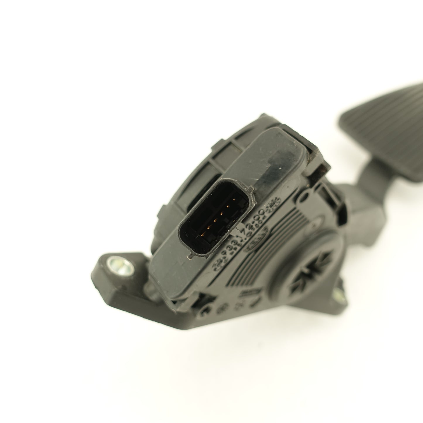 2009 2010 2011 2012 2013 14 Dodge Ram Fuel Gas Throttle Accelerator Pedal Peddle