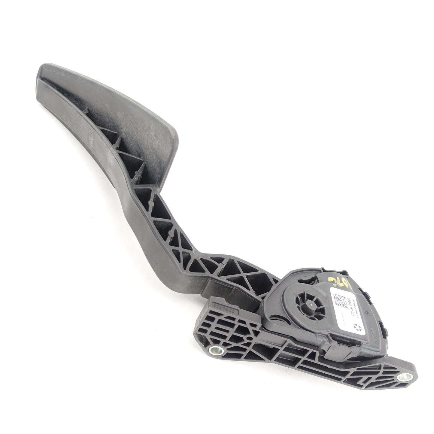 2009 2010 2011 2012 2013 14 Dodge Ram Fuel Gas Throttle Accelerator Pedal Peddle