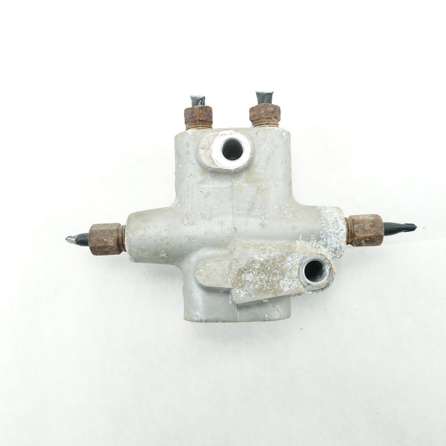 2003 2004 2005 2006 2007 Honda Accord Brake Proportioning Valve