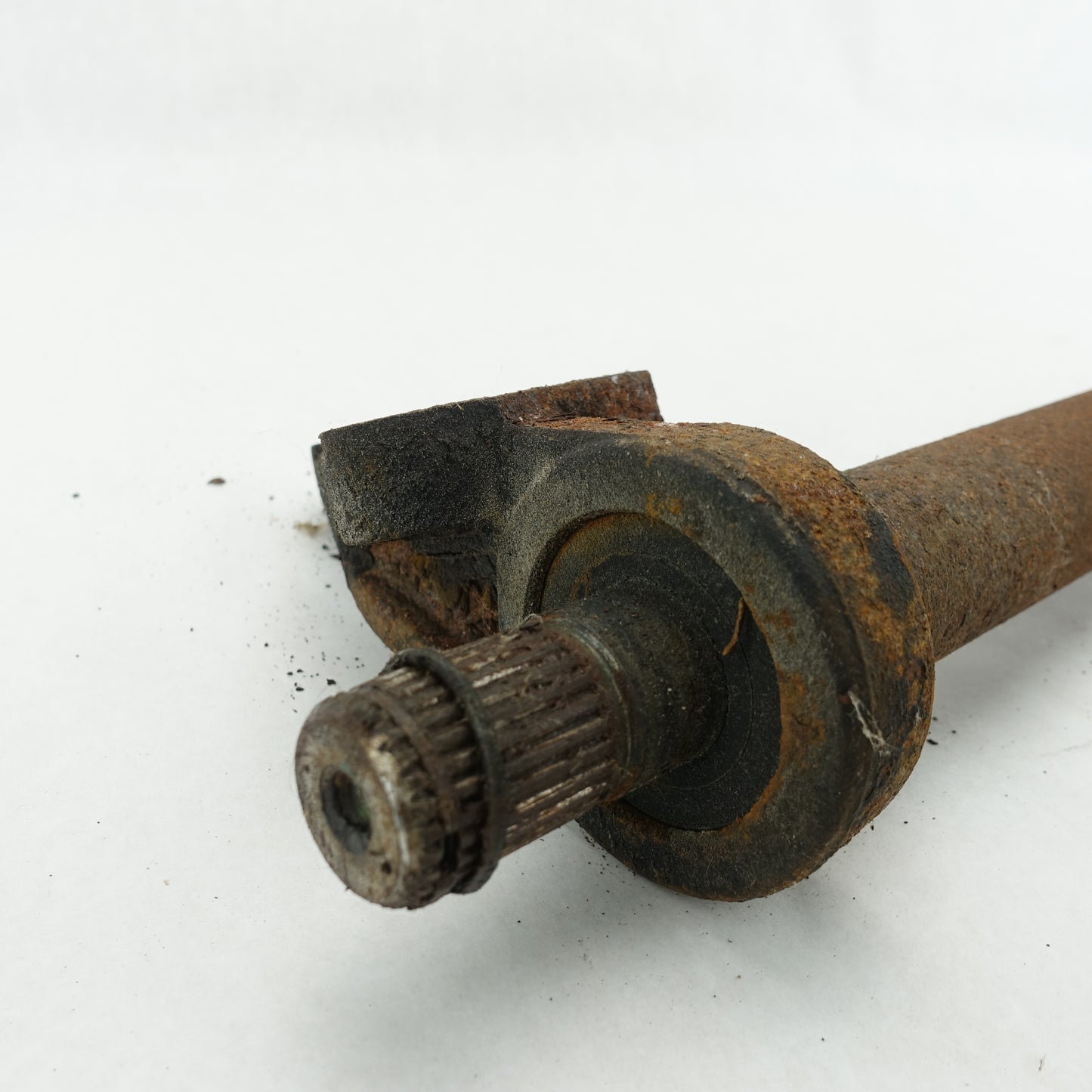 2011 2012 2013 2014 Town & Country Caravan Jack Half Shaft Axle Intermediate