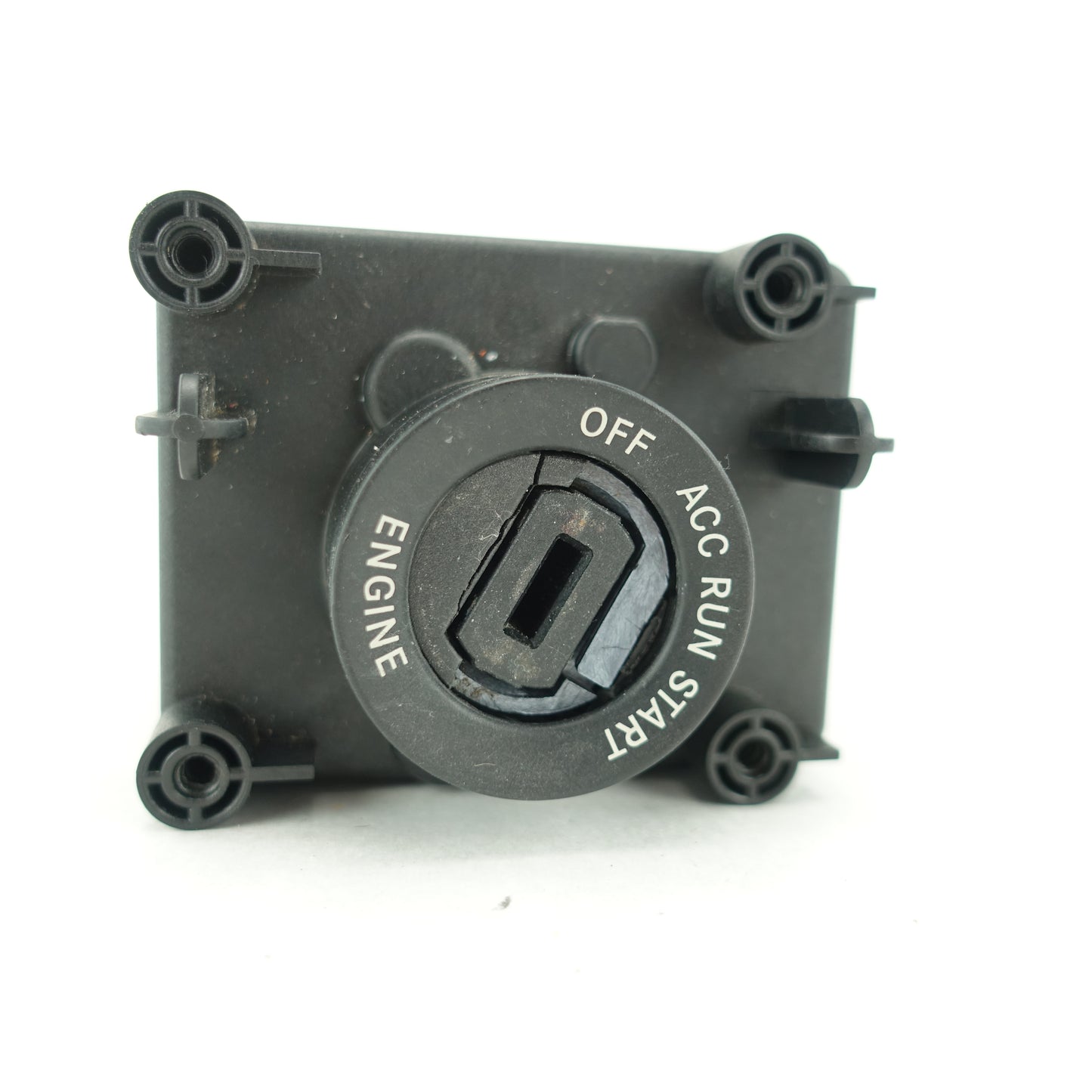 Damage 2013 2014 2015 2016 2017 2018 Ram 1500 2500 3500 Ignition Switch