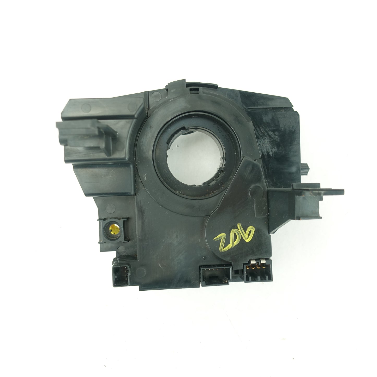 2008 Jeep Commander Clock Spring Spiral Cable