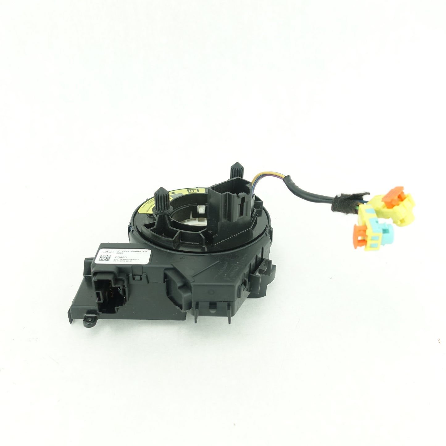 2013 2014 2015 2016 Ford Escape Steering Wheel Clock Spring Spiral Cable