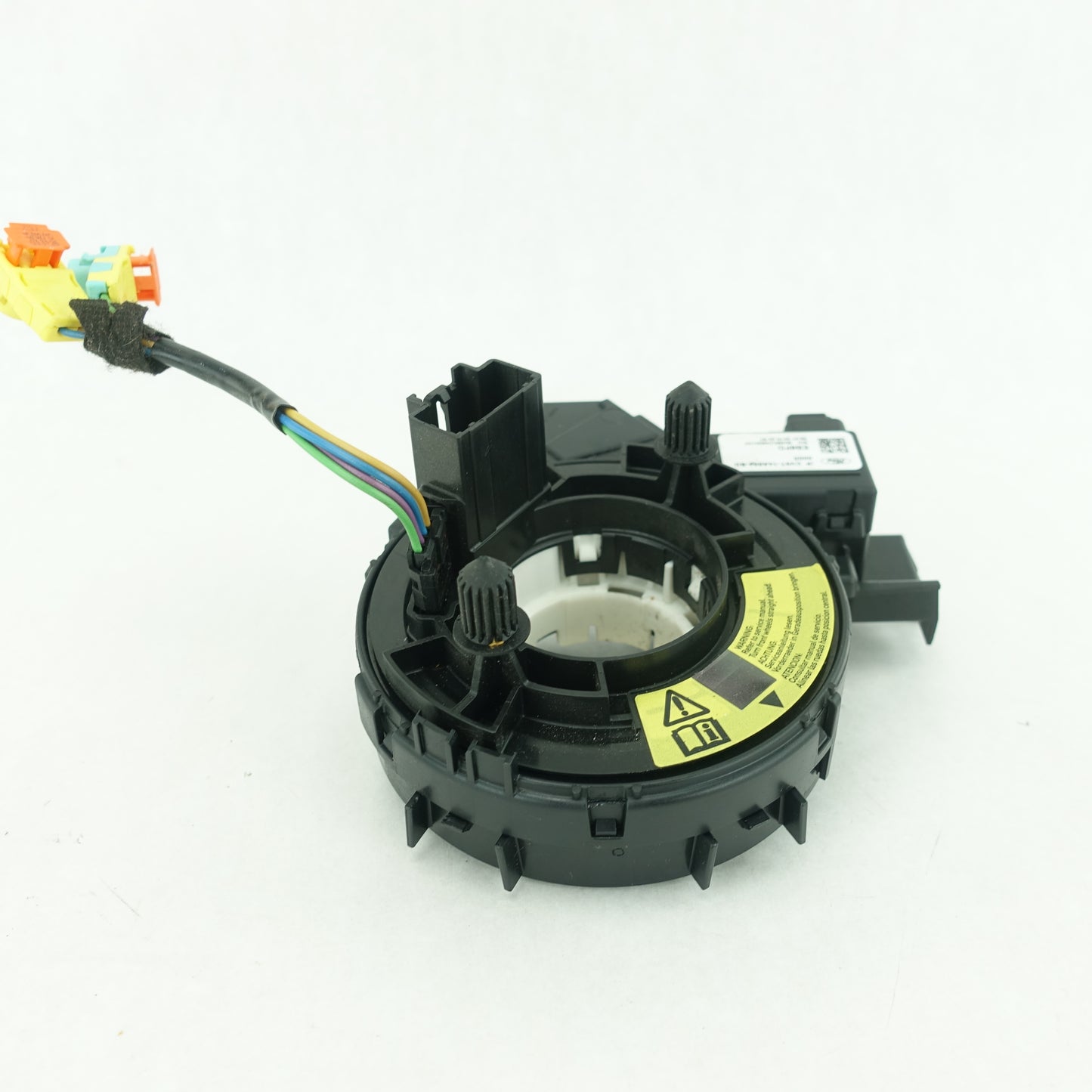 2013 2014 2015 2016 Ford Escape Steering Wheel Clock Spring Spiral Cable