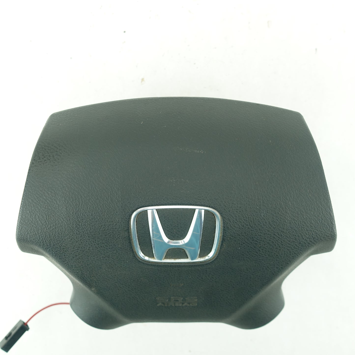 2006 2007 Honda Accord Sedan 2.4L Steering Wheel Airbag Air Bag Black