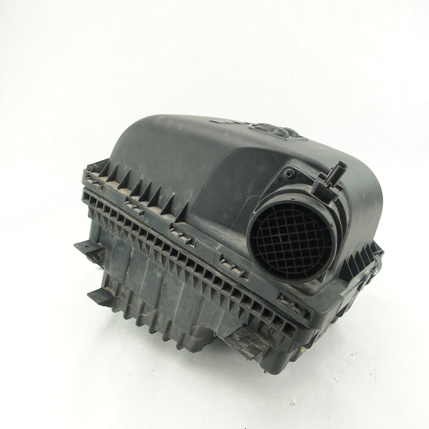 Damage 2003 2004 2005 Ram 2500 3500 5.9L Diesel Cummins Air Filter Cleaner Box
