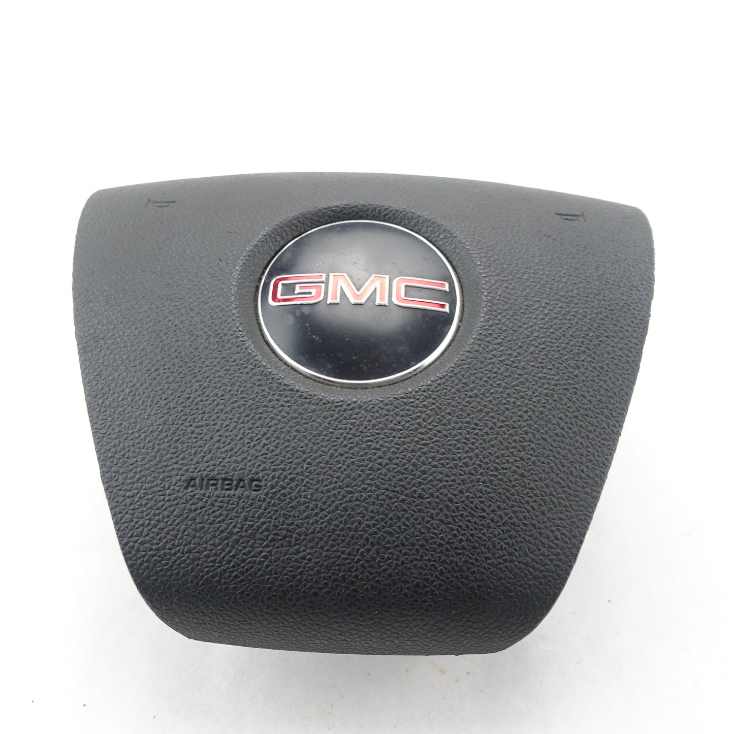 2011 2012 GMC Acadia Steering Wheel Airbag Air Bag Black
